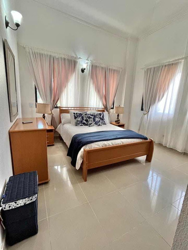 Apartamento En Renta, Juan Dolio