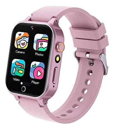 Goodatech Reloj Inteligente Para Ni os De 4 A 12 A os 26 Ju