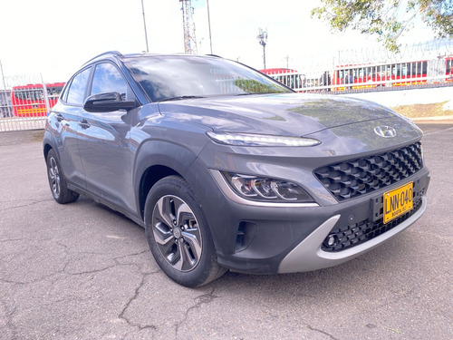 Hyundai Kona Premium Hybrid Tp 1.6 4x2