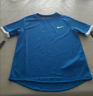 camisetas de tenis nike