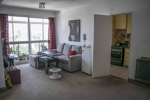 Imagen 5 de 16 de Departamento En Venta 3 Ambientes Villa Urquiza