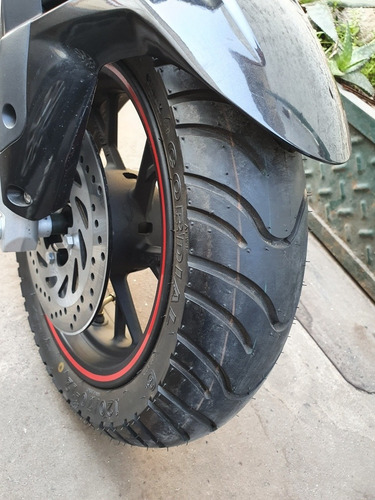 Imagen 8 de 10 de Benelli Tnt 135