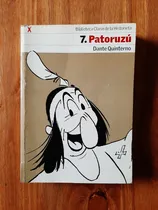 Comprar Biblio Clarín De Historieta 7. Patoruzú. Dante Quinterno
