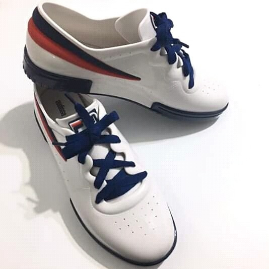Kit Tenis Melissa Atacado - Tênis Branco com o Melhores Preços no Mercado Livre Brasil