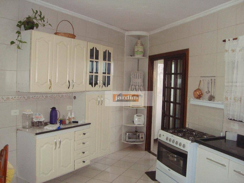 Imagem 11 de 30 de Chácara Com 3 Dormitórios À Venda, 470 M² Por R$ 530.000,00 - Jardim Da Represa - São Bernardo Do Campo/sp - Ch0057