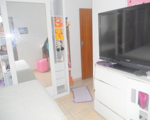 Imagem 8 de 15 de Casa Duplex Salão, Varanda Com 3 Quartos, 90m² - Irajá - Aec3082