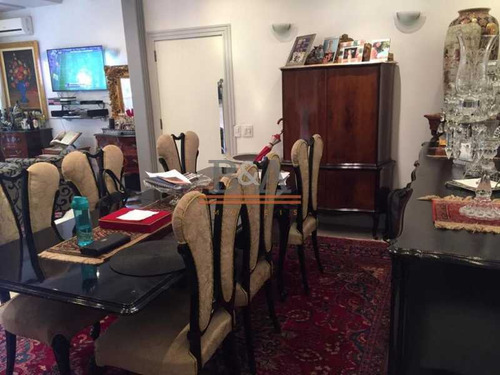 Imagem 5 de 15 de Apartamento À Venda - Coap30490