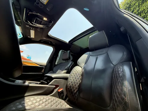 Jeep Grand Cherokee 5.7 V8 L Summit 4x4 At