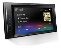 Comprar Pioneer Dmh-241ex Receptor Multimedia Digital, Pantalla