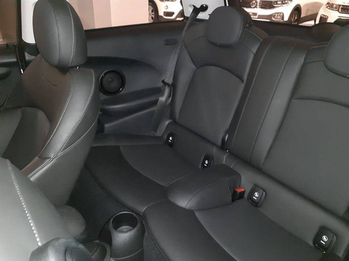 Imagem 8 de 8 de Mini Cooper 1.5 12v Twinpower Gasolina Top 2p Steptronic