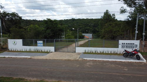 Vende Se Terrenos Com Acesso Ao Lago Corumbá Em Caldas Novas 20 Minutos Do Centro