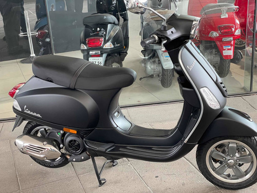 Imagen 1 de 17 de Vespa Sxl 150 Cc