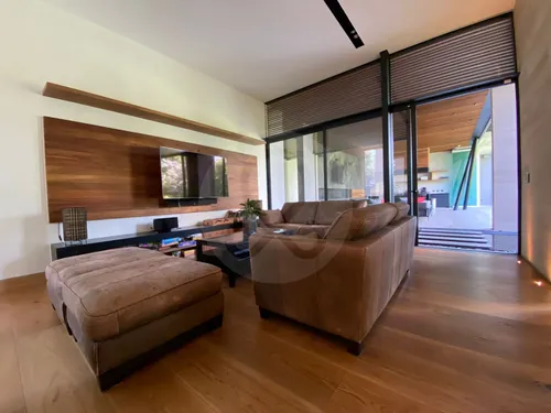 Casa En Venta En Jardines Del Pedregal