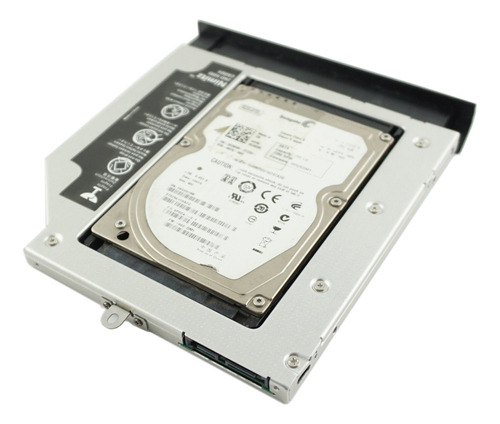 Disco Duro Ssd Para Acer E5-572g Placa Frontal Soporte