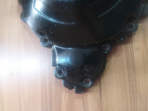Tampa Do Estator Triumph Strite Triple 1050 Original (Usado)