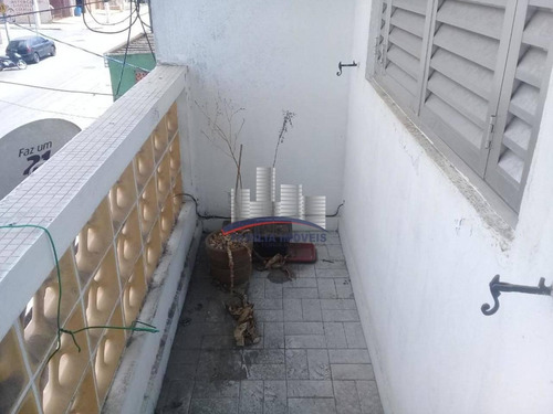 Apartamento De 2 Quartos Para Venda Ou Locação - Parque São Vicente - São Vicente - Izm48372-295794