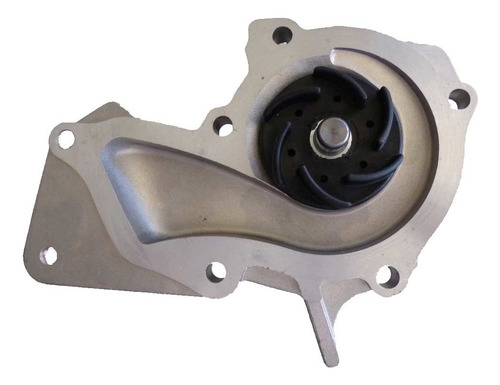 Bomba Água Ecosport 1.6 16v 2015 2016 2017 Skf Vkpc 84217 A