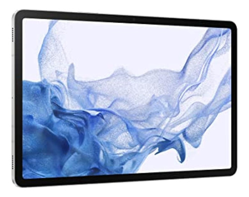 Tableta Samsung Galaxy Tab S8 Android, 11? Pantalla Lcd, Alm