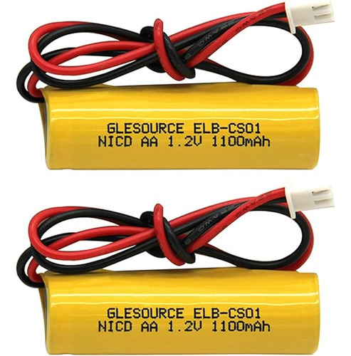 Señal De Salida De Luz De Emergencia De Glesource 2