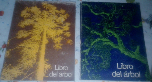 2 Libro Del Arbol Escencias Indios  Dimitri Milan