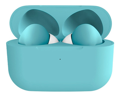 Auriculares Inalámbricos Tws Bluetooth 5.0 Tipo Inpods Pro