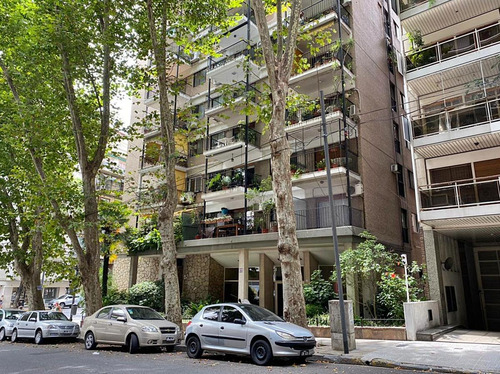 Imagen 1 de 20 de Venta Departamento 2 Ambientes En Belgrano
