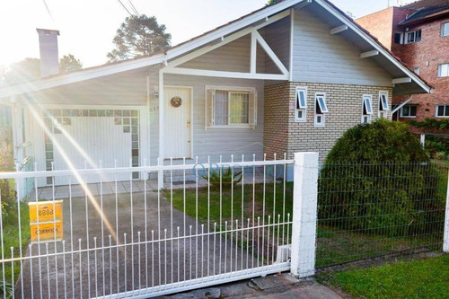 Imagem 21 de 22 de Casa Com 3 Dormitórios À Venda Por R$ 758.800,00 - Vila Luiza - Canela/rs - Ca0704