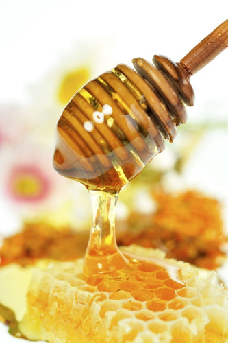 Imagen 6 de 9 de Miel 100% Pura De Abeja 1 Kg - Quillay