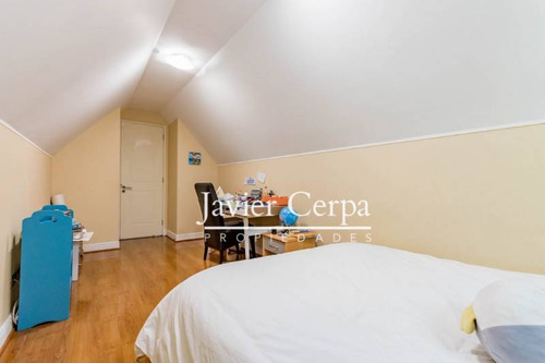 Condominio La Llaveria
