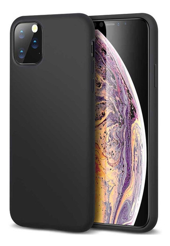 . Funda Esr yippee Para iPhone 11 Pro Negra