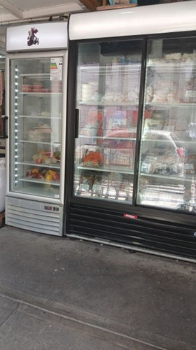 En Venta Oportunidad De Fondo Comercio Productora De Alimentos En El Cementerio Mh