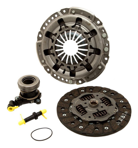 Kit De Embrague Luk Chevrolet Astra 1.8 00/07