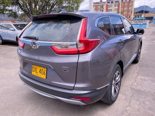 Honda CR-V 2.4 City Plus