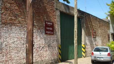 Imagen 3 de 3 de Terreno En Venta En Tigre Centro