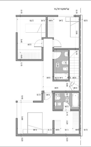 Imagen 10 de 11 de Lote En Venta En Ituzaingo Norte