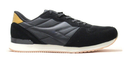 Zapatillas Diadora Camaro Moda Hombre