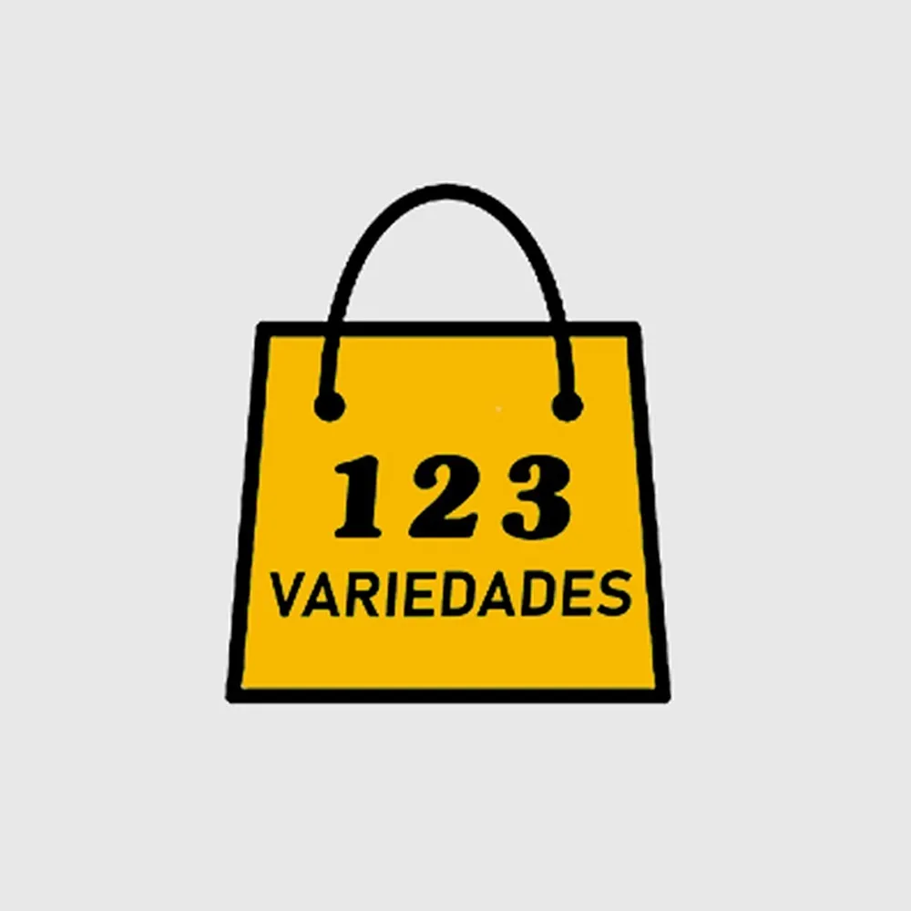 123VARIEDADESS