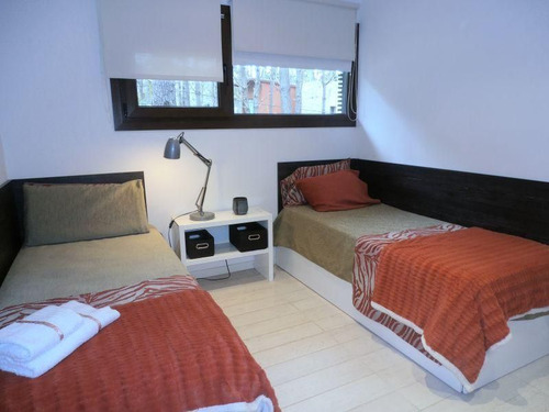 Casa En Alquiler Por Temporada - Mar De Las Pampas