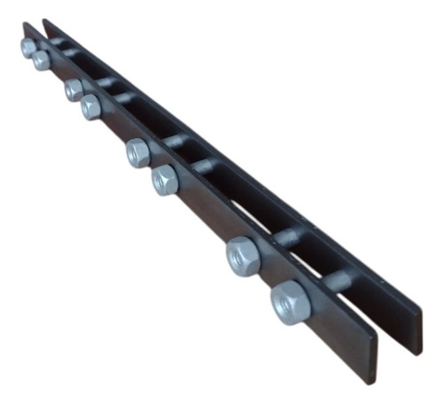 Ensamble Para Seccion De Corte Cosechadora John Deere H84415