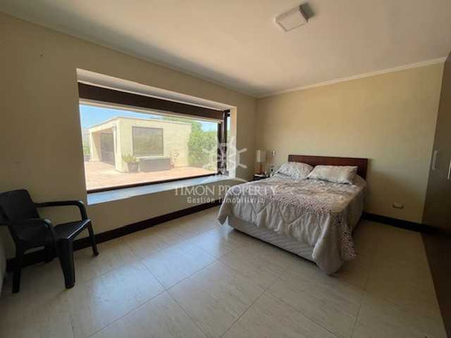 Hermosa Casa 5d/6b, Piscina Temperada (91456)