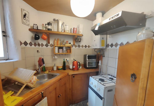 Amplio Depto Arriendo De 2 Dorm. Metro Irarrazabal