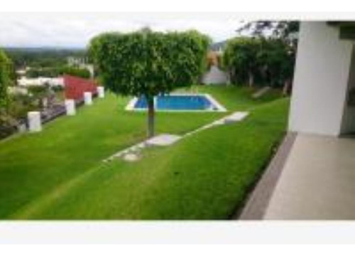Casa En Colinas De Santa Fe Xochitepec Morelos Gbg**