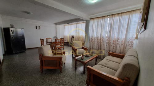 Aa-561 Zona Centro Apartamento Avenida Delicias