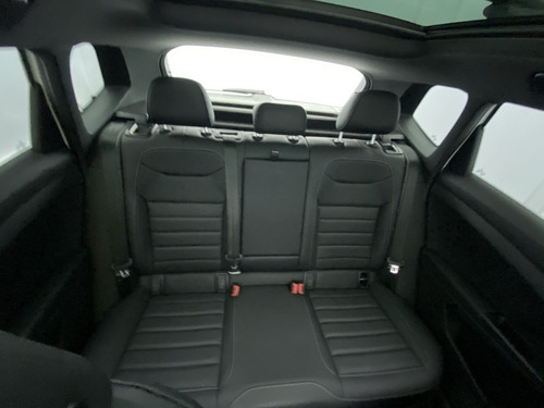 Volkswagen Taos 1.4 Highline