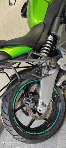 Kawasaki Versys 650