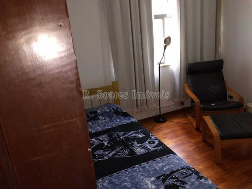 Apartamento-à Venda-ipanema-rio De Janeiro - Ldap40007
