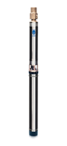 Bomba Submersa Leão 350 4r8pb-13 4,0 Cv 440v Cpdm 04