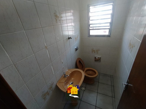 Imagem 6 de 15 de Sala Comercial P/ Locação - Penha - 2669-2