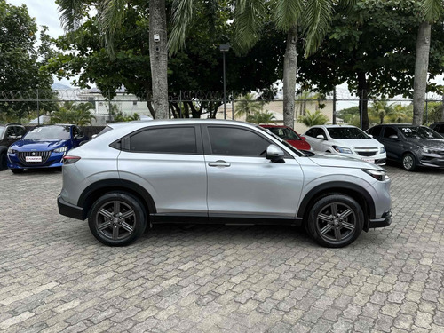 Honda HR-V 1.5 DI I-VTEC TURBO FLEX ADVANCE CVT