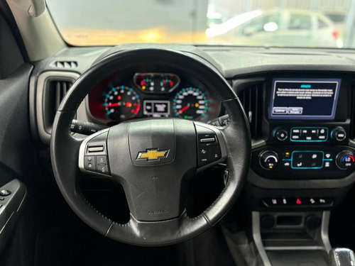 Chevrolet Pick Up 2.5 Flex 4x2 CD Aut.